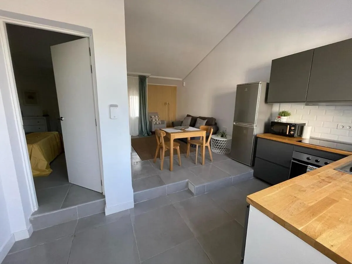 Cosy Apartment Costa Adeje  Spanien
