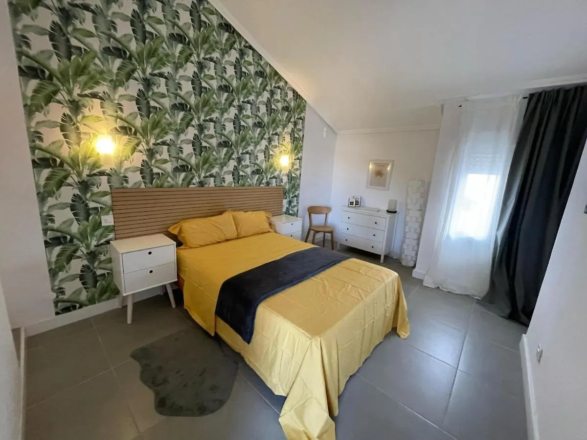 Cosy Apartment Costa Adeje  0*, Costa Adeje (Tenerife) Spanien