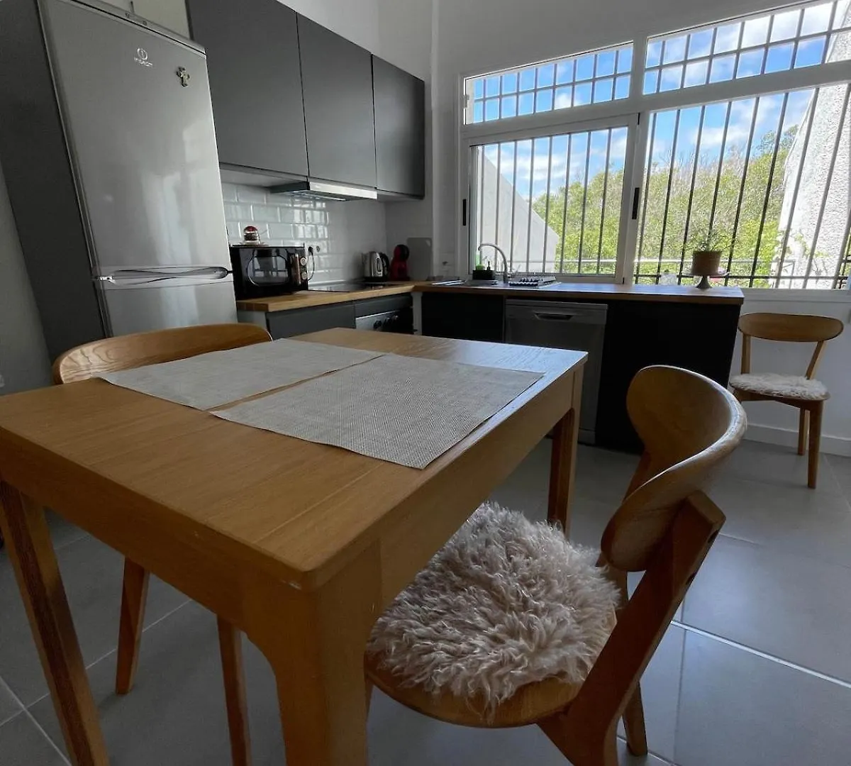 Cosy Apartment Costa Adeje