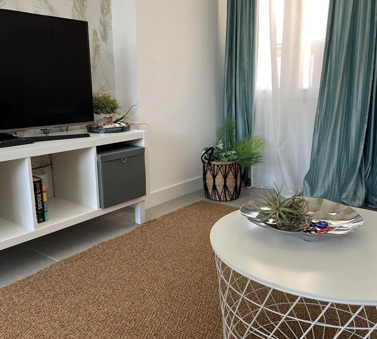 Cosy Apartment Costa Adeje