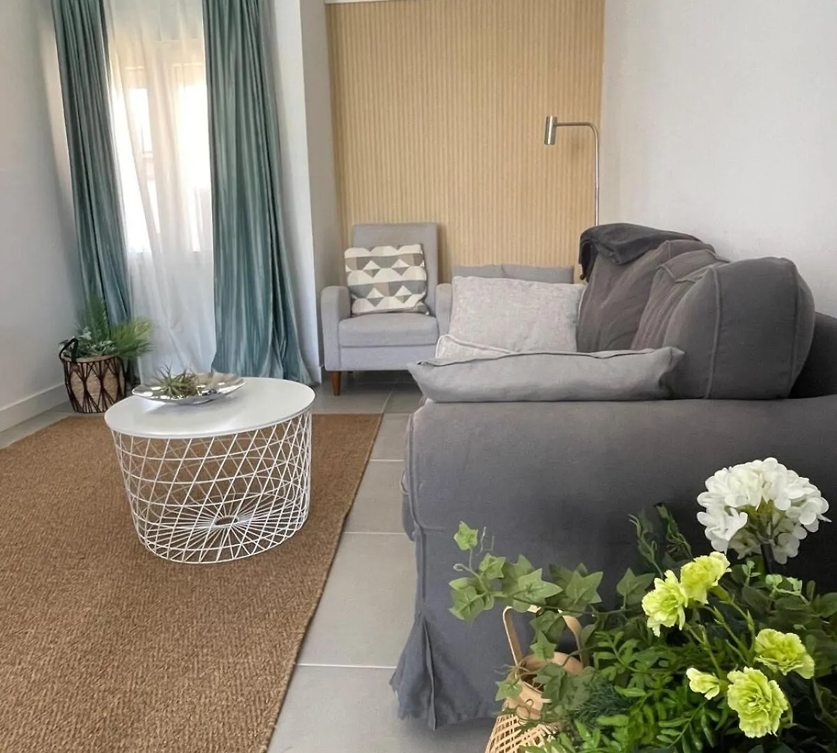 Cosy Apartment Costa Adeje  Spanien