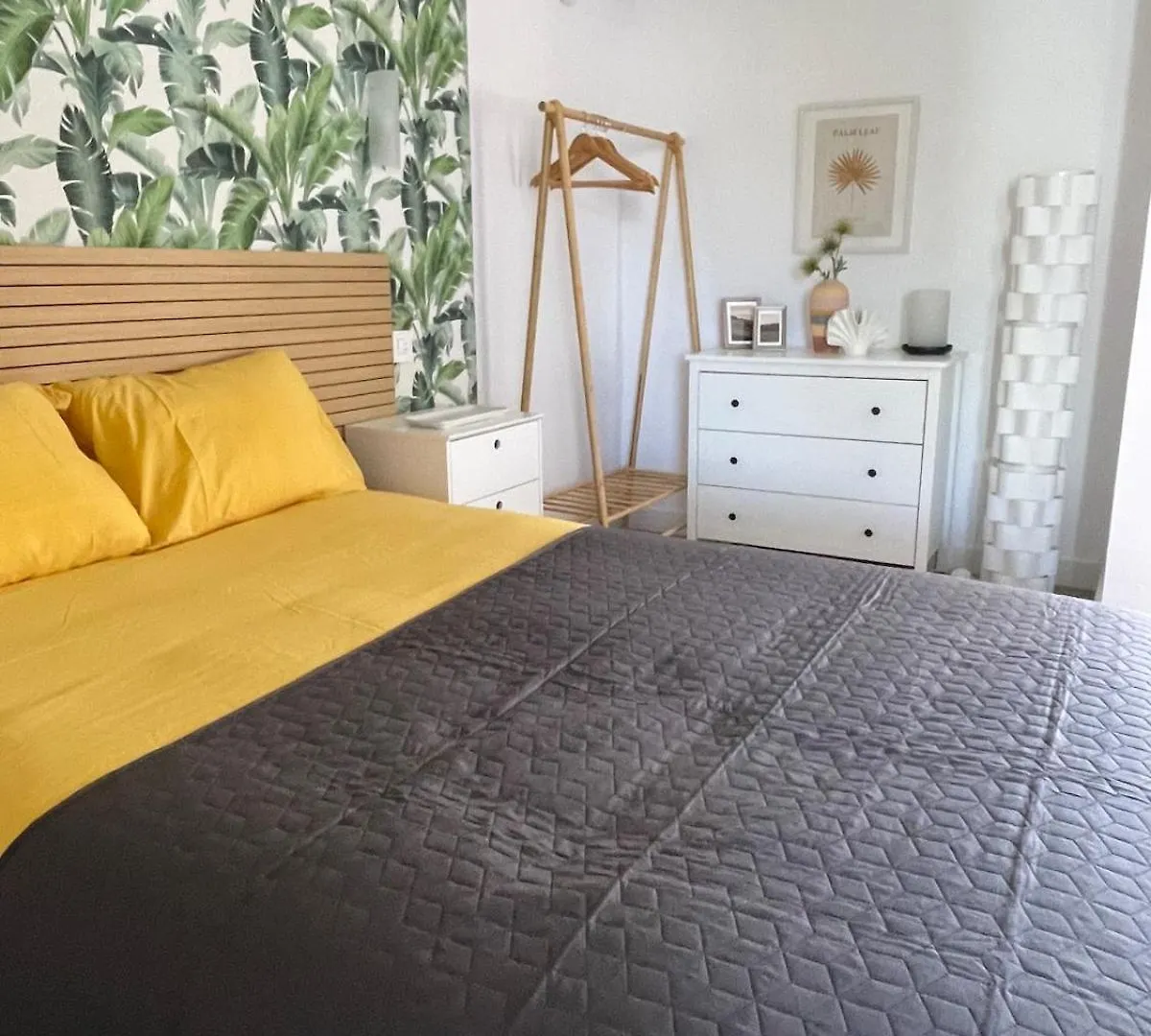 Cosy Apartment Costa Adeje  Costa Adeje (Tenerife)