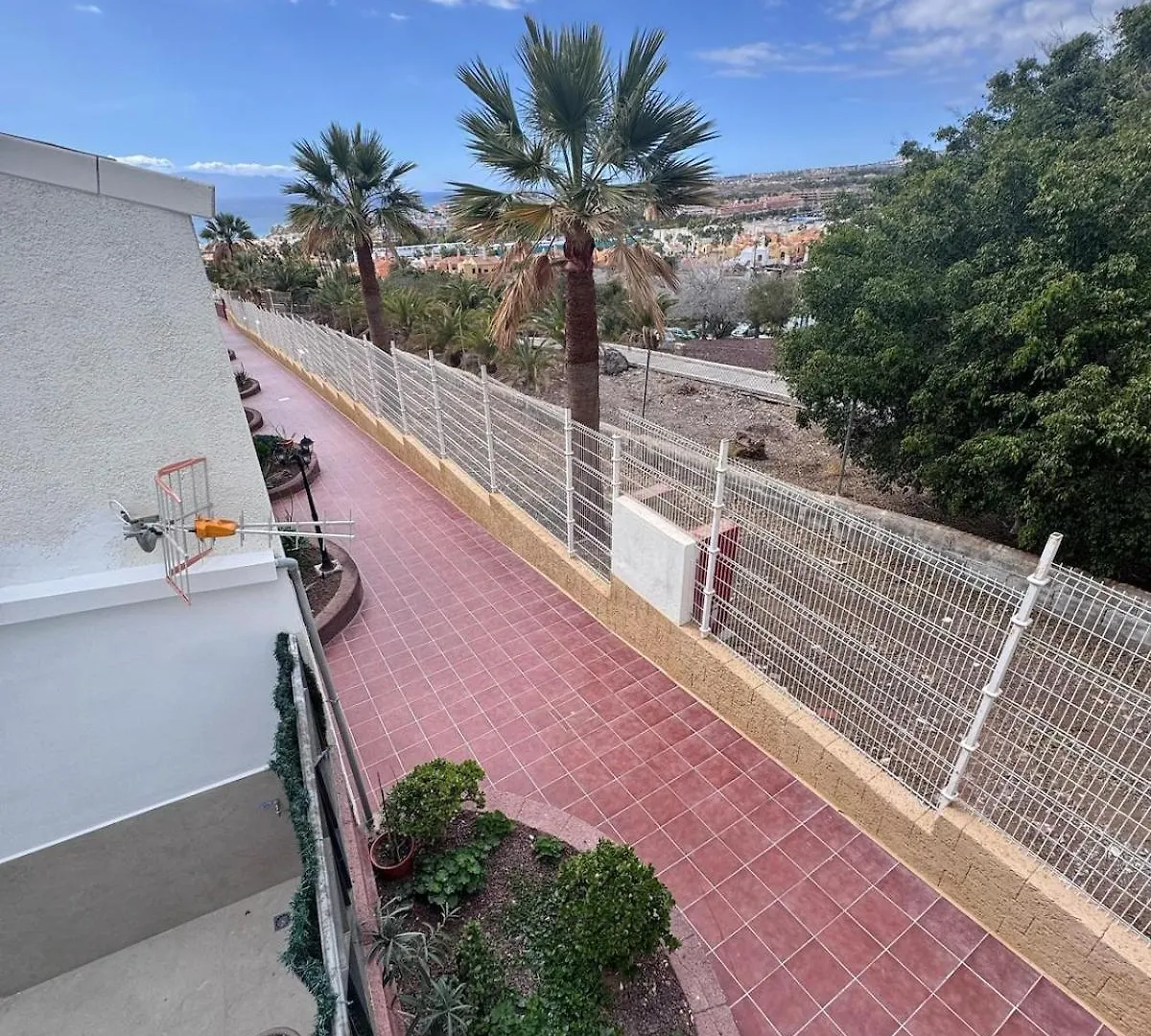 Cosy Apartment Costa Adeje