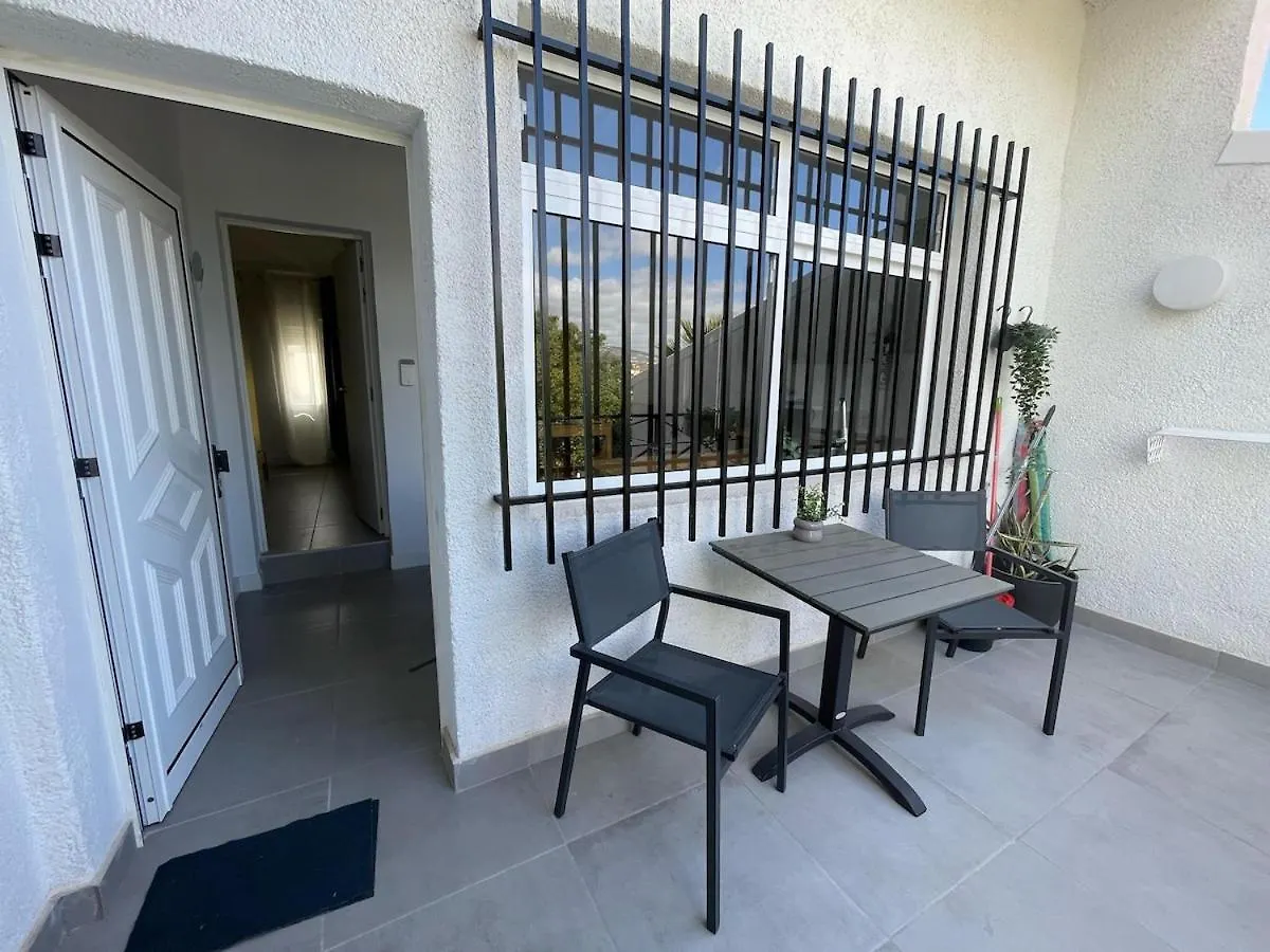Cosy Apartment Costa Adeje  Spanien