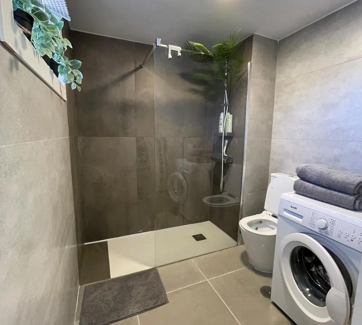 Cosy Apartment Costa Adeje  Spanien