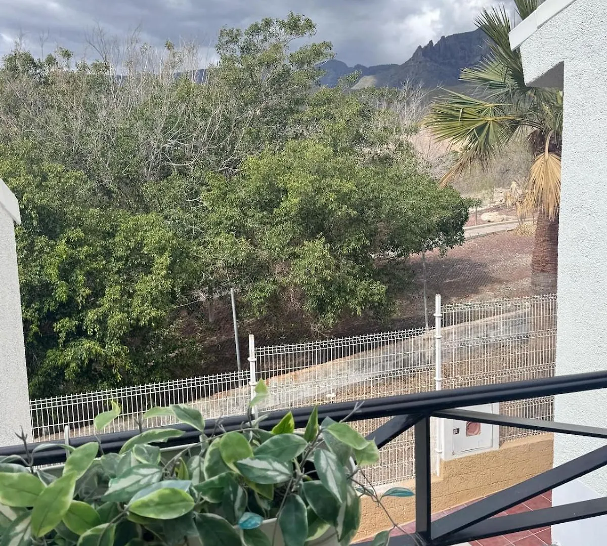 Cosy Apartment Costa Adeje  Spanien